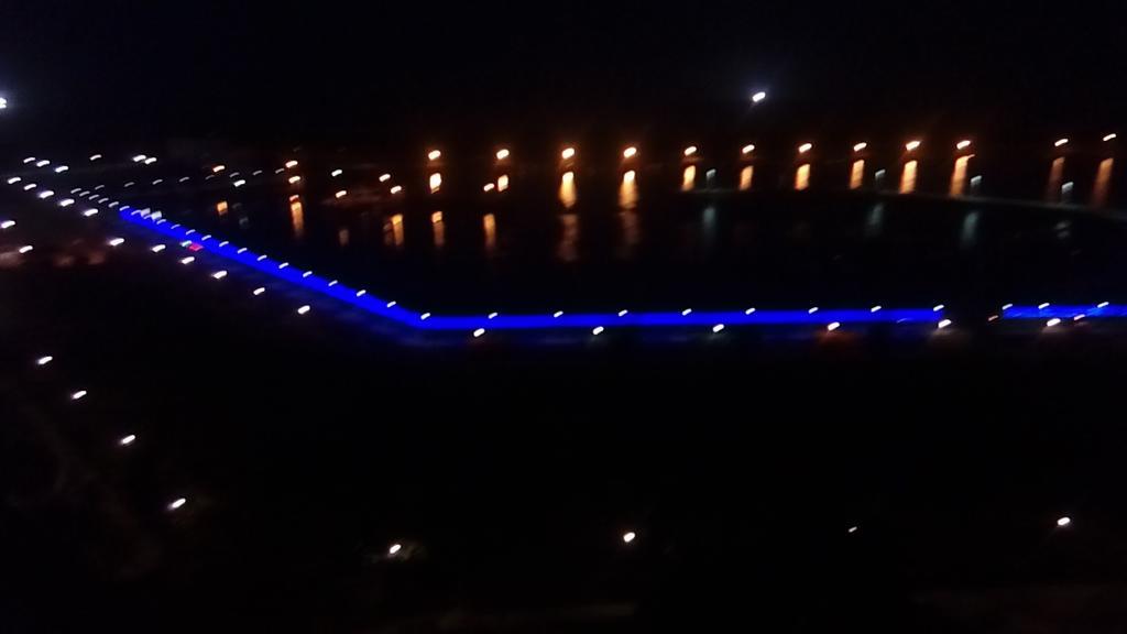 Blue Ocean Hotel Keelung Exterior foto